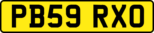 PB59RXO