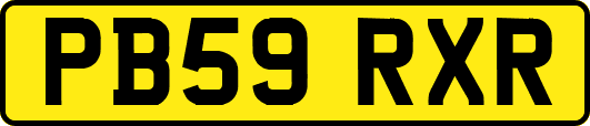 PB59RXR