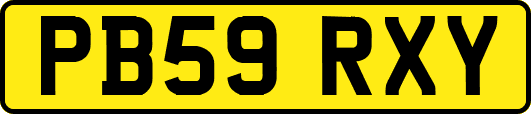 PB59RXY