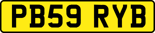 PB59RYB