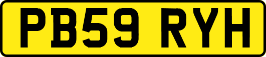 PB59RYH