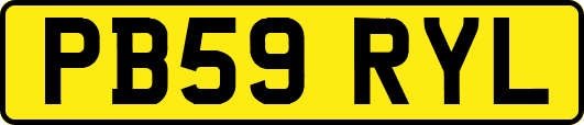 PB59RYL