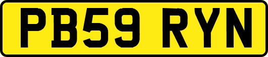 PB59RYN