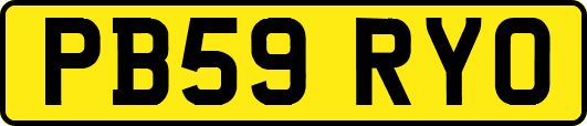 PB59RYO