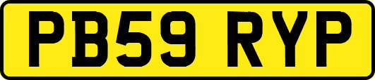 PB59RYP