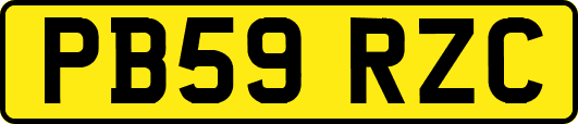PB59RZC