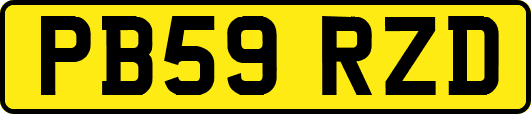 PB59RZD