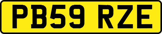 PB59RZE