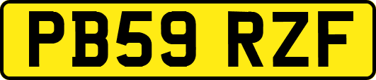 PB59RZF