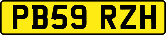 PB59RZH