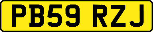 PB59RZJ