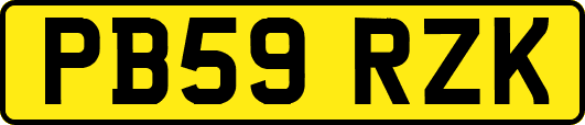 PB59RZK