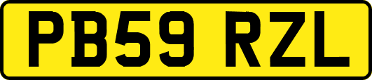 PB59RZL
