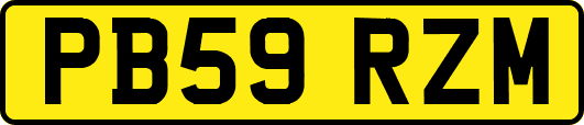 PB59RZM