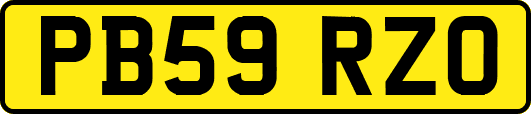 PB59RZO