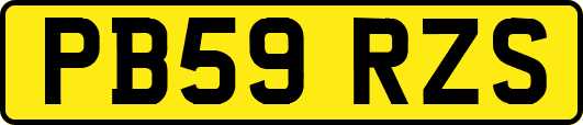 PB59RZS