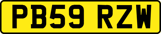 PB59RZW