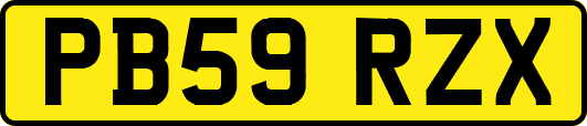 PB59RZX