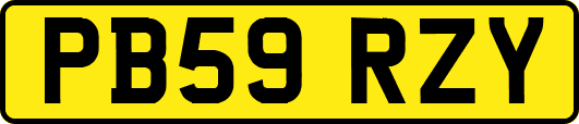 PB59RZY