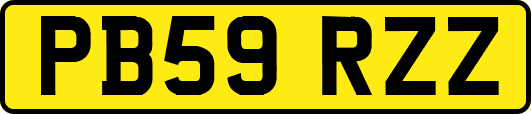 PB59RZZ