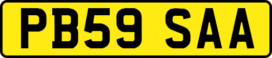 PB59SAA