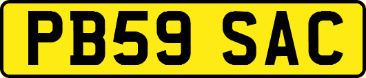 PB59SAC