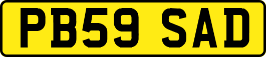 PB59SAD