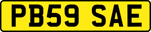 PB59SAE