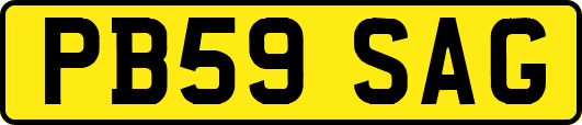 PB59SAG