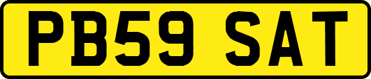 PB59SAT