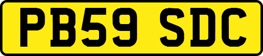PB59SDC