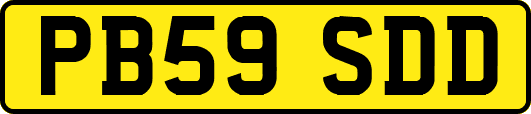 PB59SDD