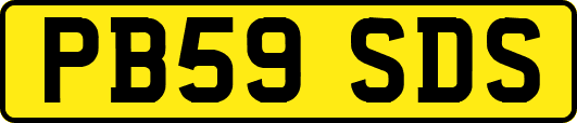 PB59SDS
