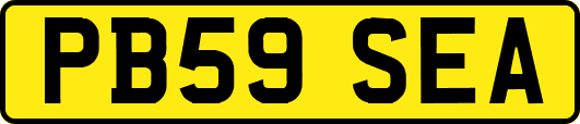 PB59SEA