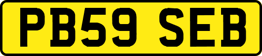 PB59SEB
