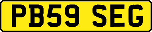 PB59SEG