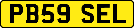 PB59SEL