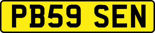 PB59SEN