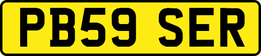 PB59SER