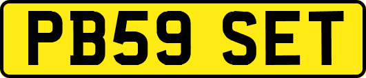 PB59SET