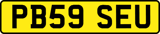 PB59SEU