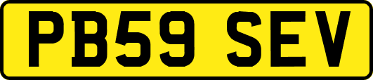 PB59SEV