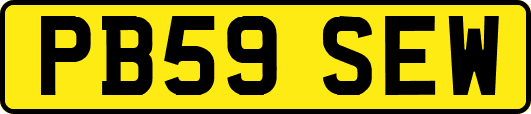 PB59SEW