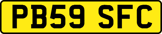 PB59SFC