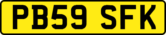 PB59SFK