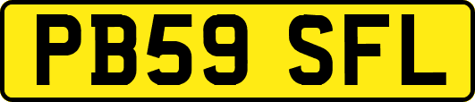 PB59SFL