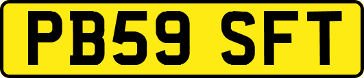PB59SFT