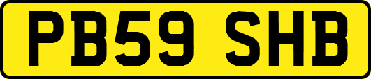 PB59SHB