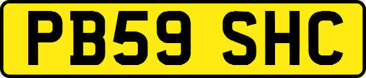 PB59SHC