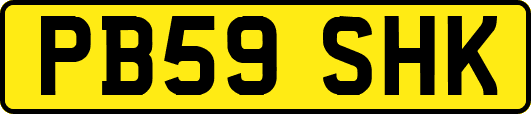 PB59SHK